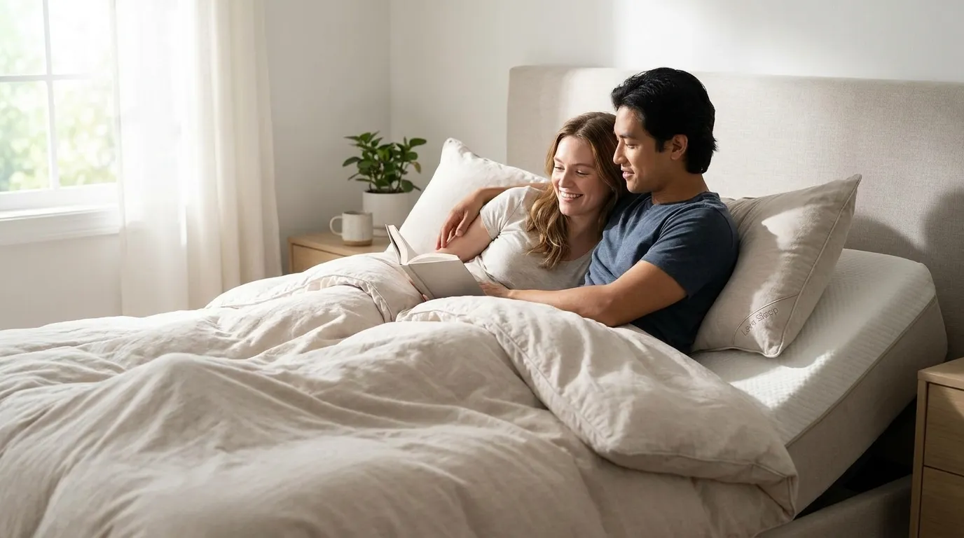 Cost of Adjustable Bed for Better Sleep Canada: 2026 Guide