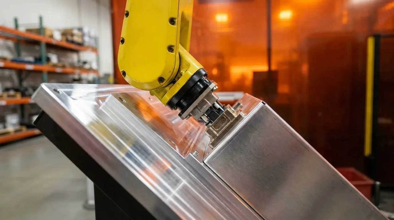 Electromechanical Assembly Capabilities