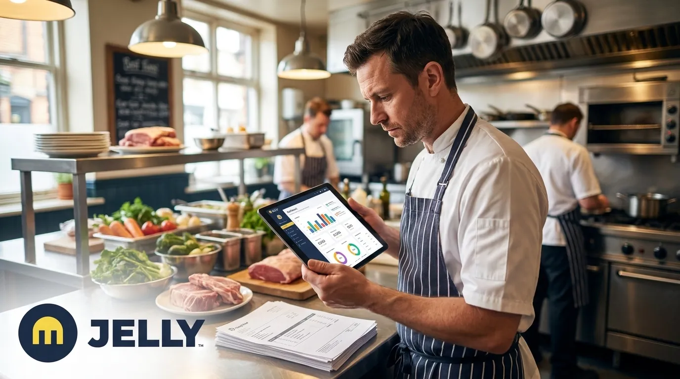 Restaurant Food Cost Calculator: How to Calculate & Save