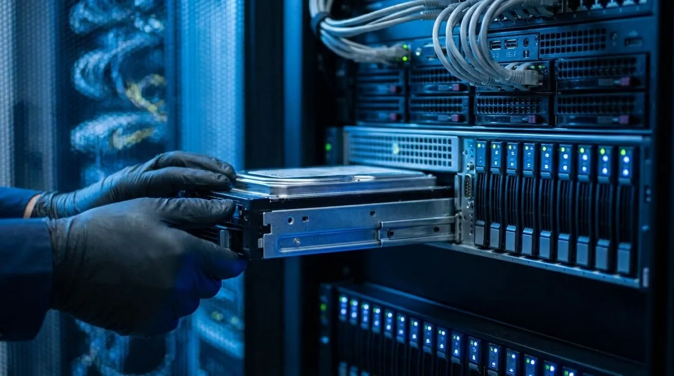 Banking ITAD Value Recovery: Turn Assets Into Revenue