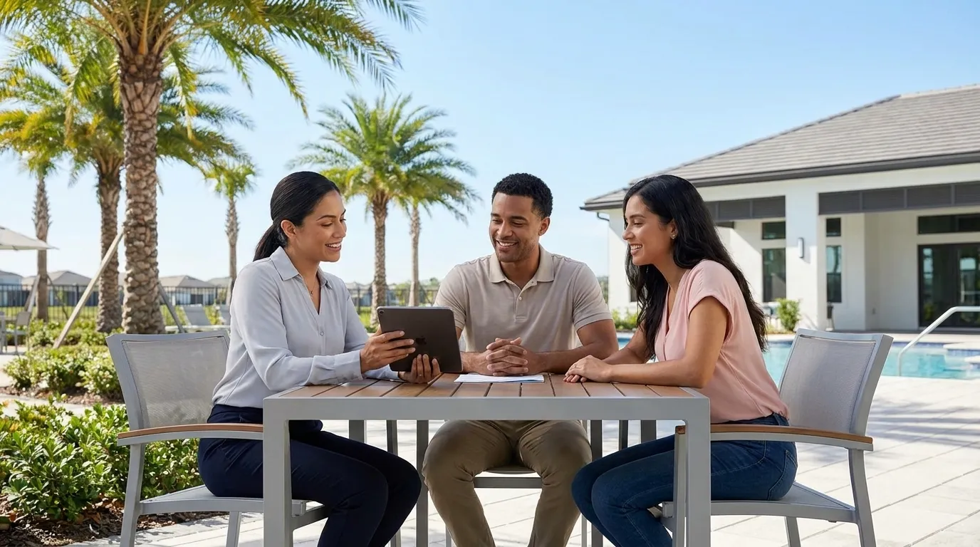 How to Manage Lease Documents in Florida HOAs