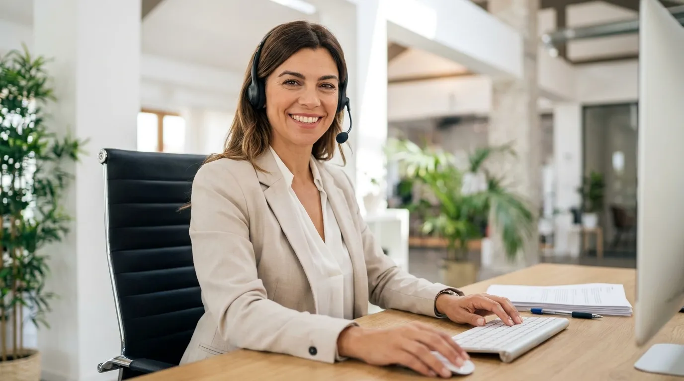 Oral Radiology Front Office: Roles & Daily Workflow