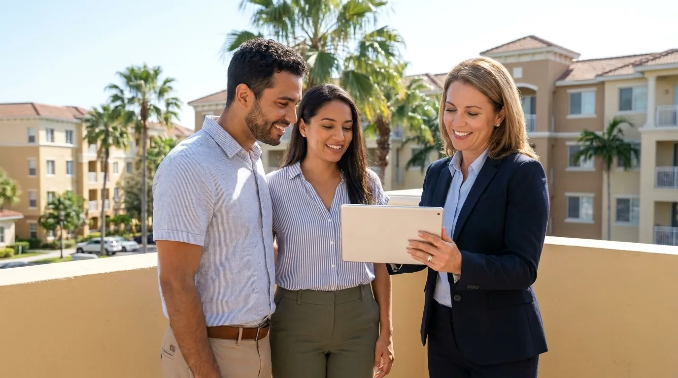 Lease Documentation Approval Process: Complete Workflow