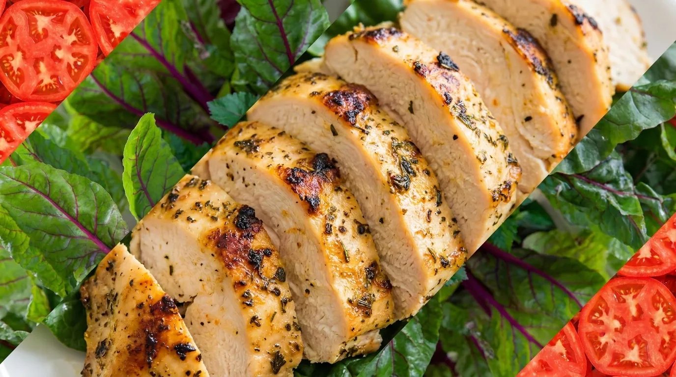 Top Low Glycemic Lunch Options for Lansing Professionals
