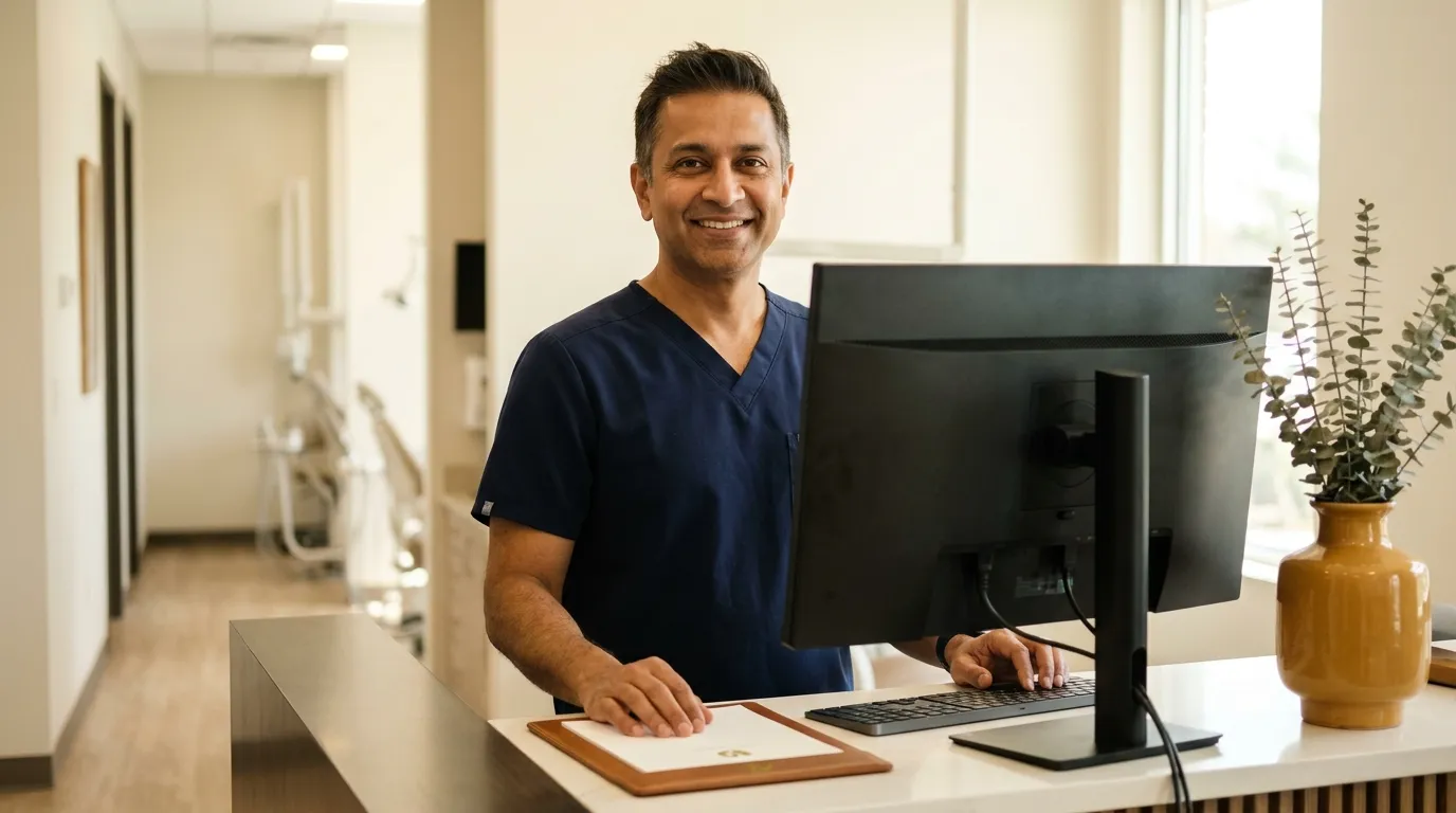 Best Dental Implant Course for Full-Arch Restoration: 2026