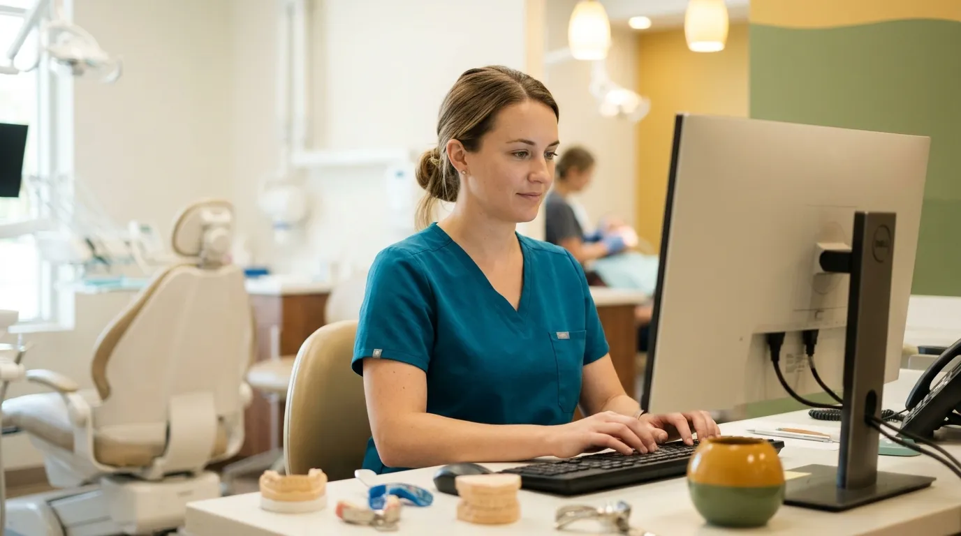Best Dental Team Training Courses for Full-Arch Success