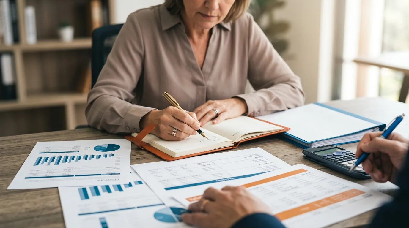 How to Compare DSO Offers for Your California Practice
