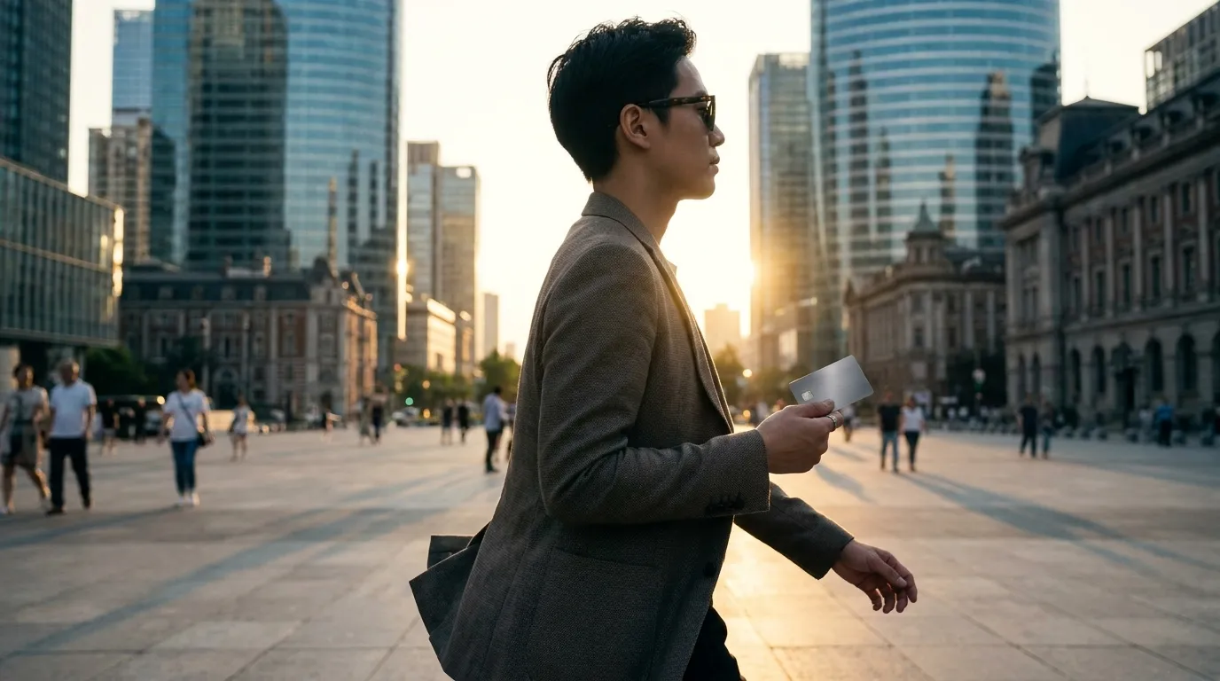 Guia prático: melhor cartão para usar no exterior sem IOF