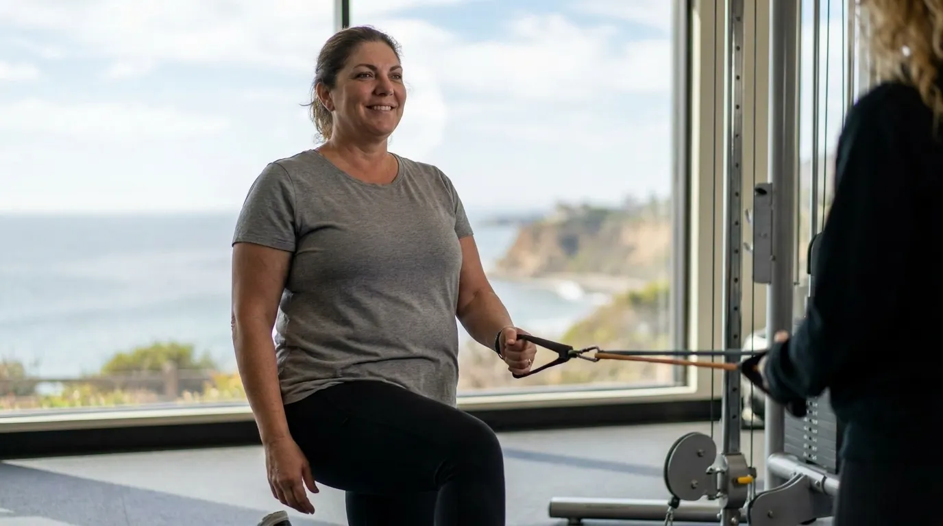 Best Holistic Wellness Resorts Near San Diego for Adults
