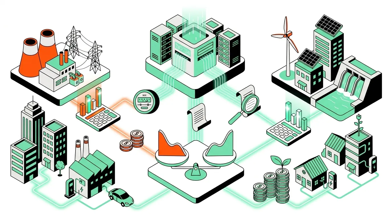 Como simular o custo de energia no mercado livre