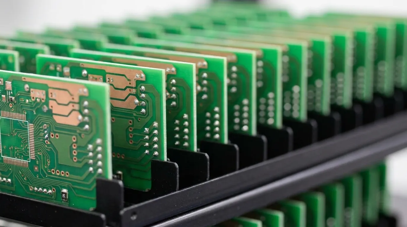 IPC 620 Class 3 Cable Assembly: Requirements & Guide