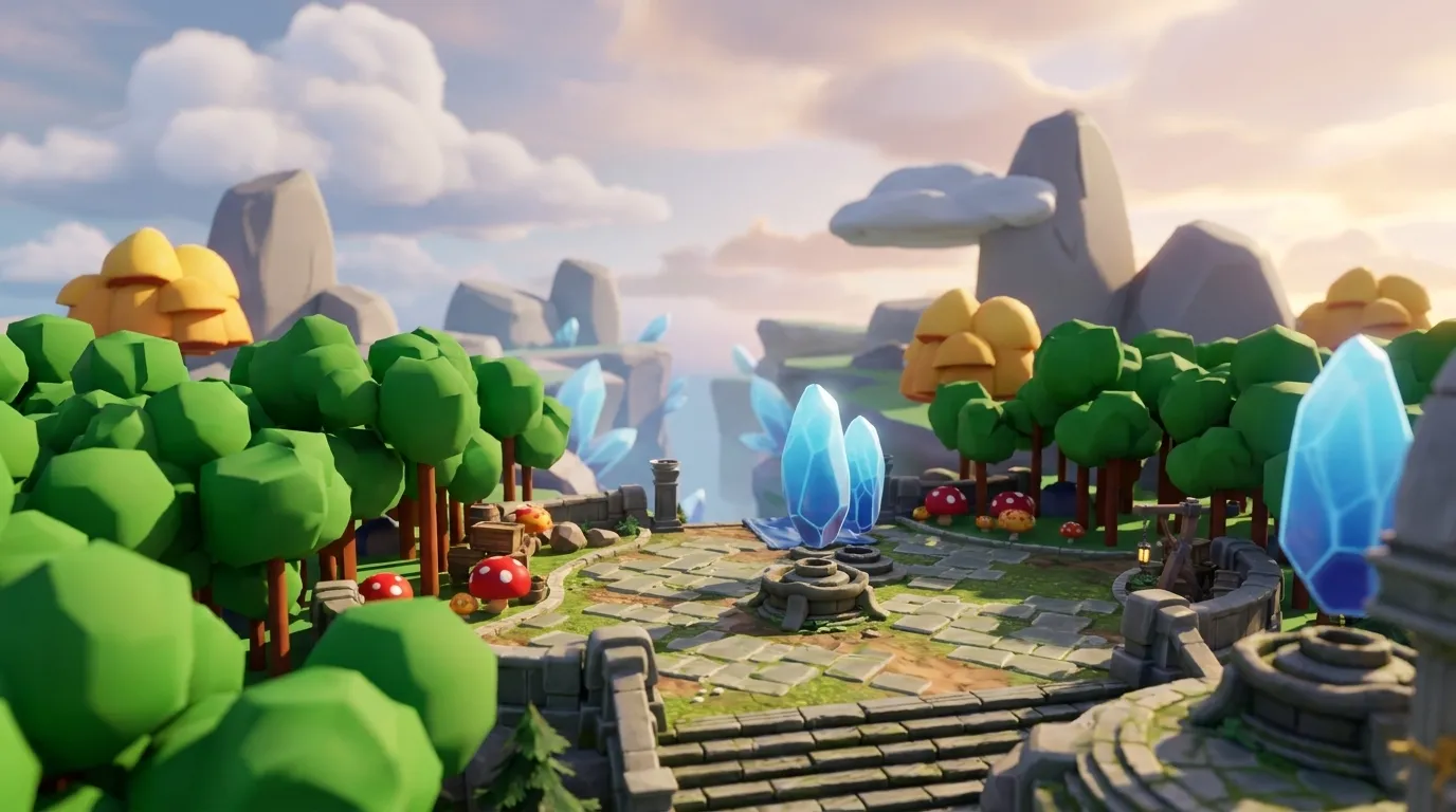 HypeHype for Beginners: Your First Game, Step by Step