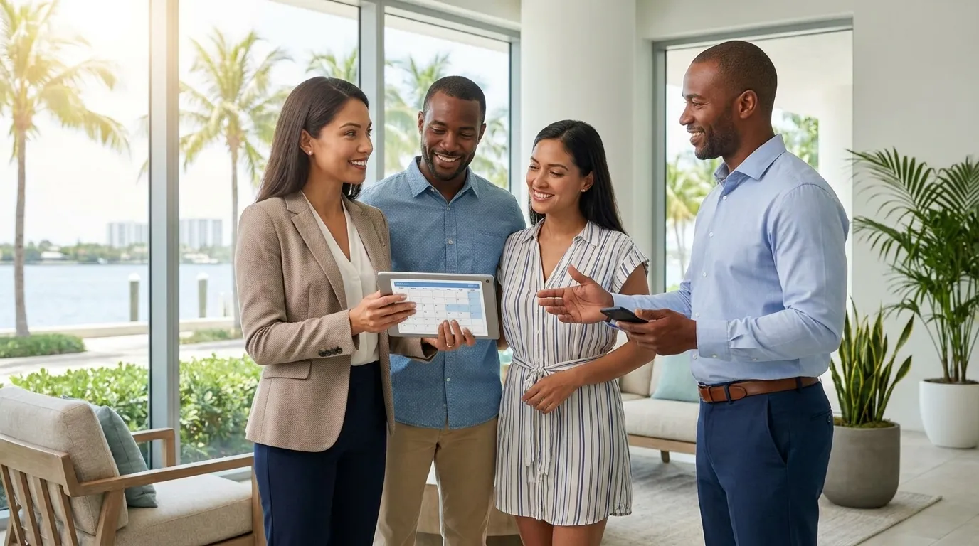 Condo Board Approval Timeline in Florida: 2026 Guide