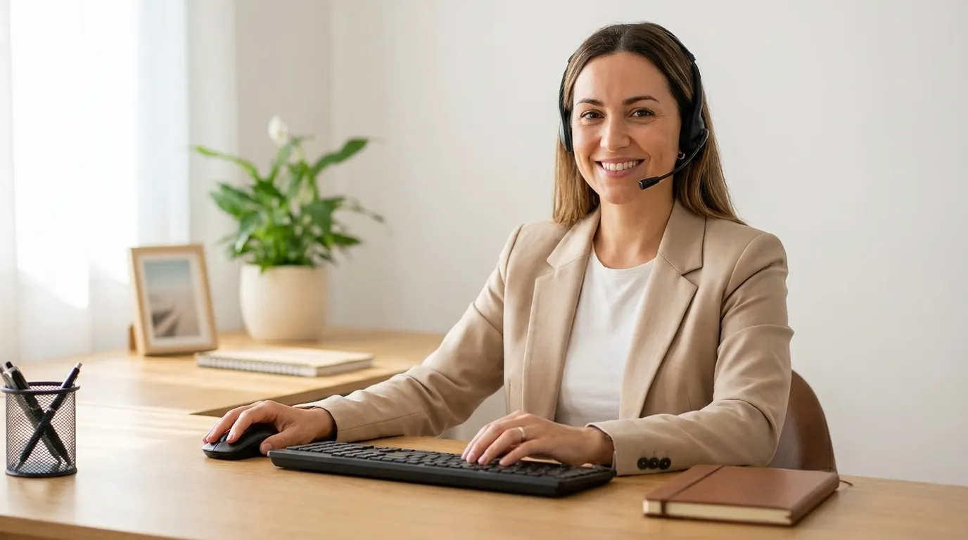 HIPAA Compliance: Remote Oral Radiology Front Office Staff