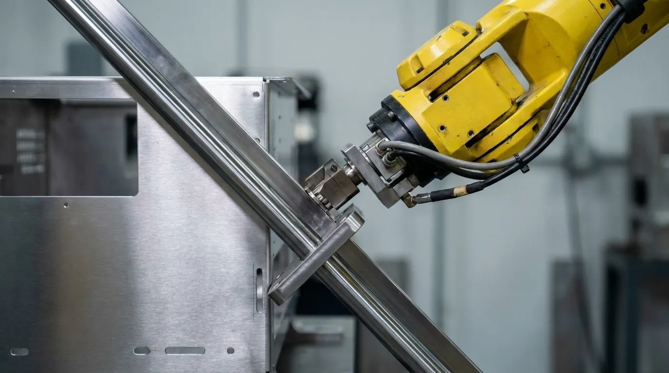 Electromechanical Assembly DFM: 7 Core Rules