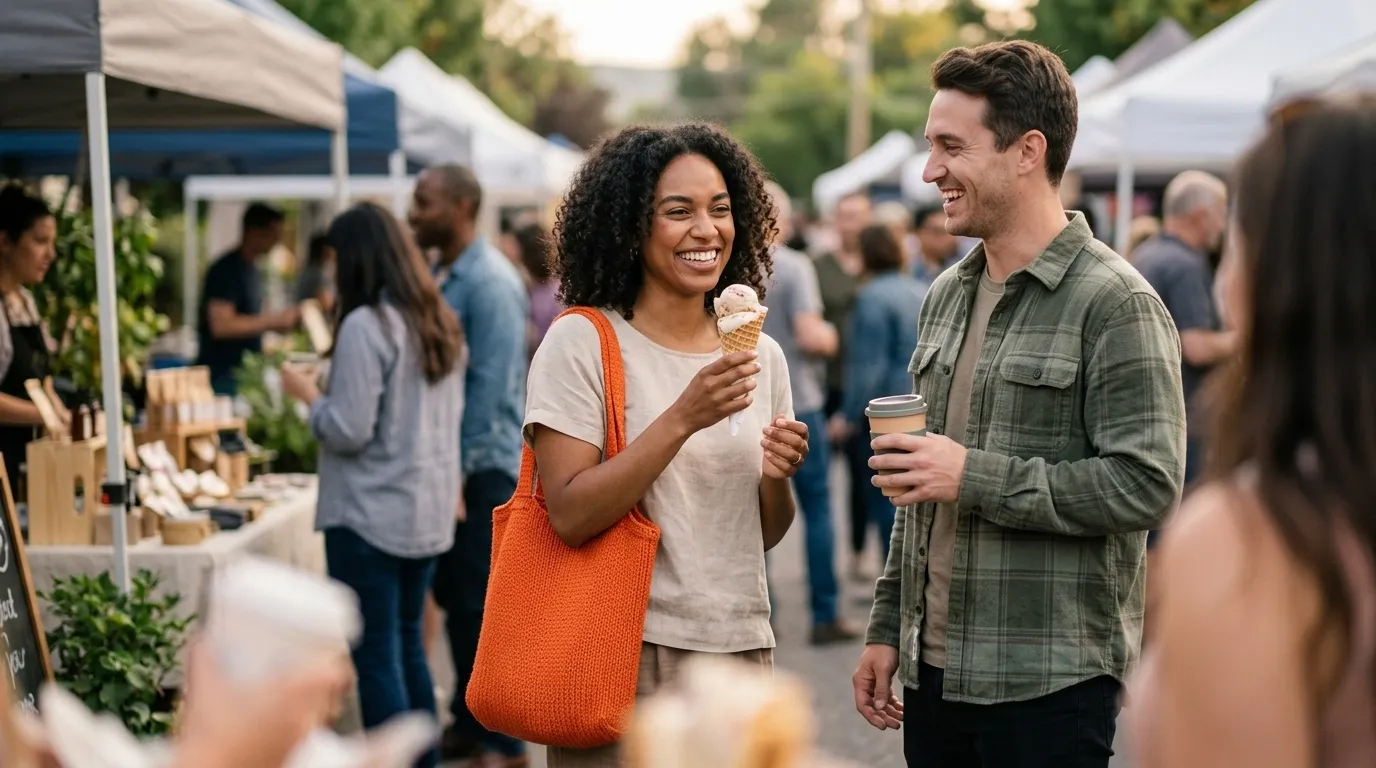 Community Market Event Planning Software: A Complete Guide