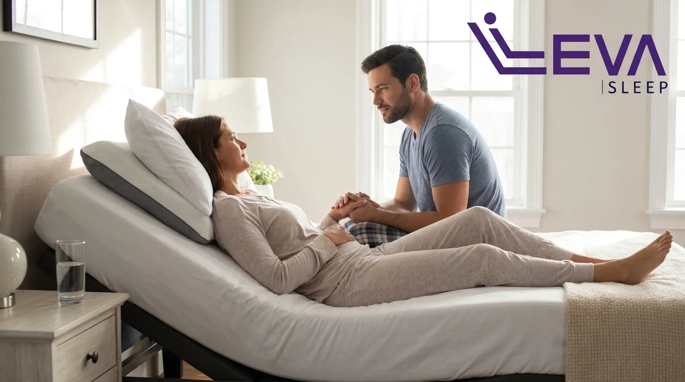 Best Smart Beds for Post-Surgery Recovery Comfort