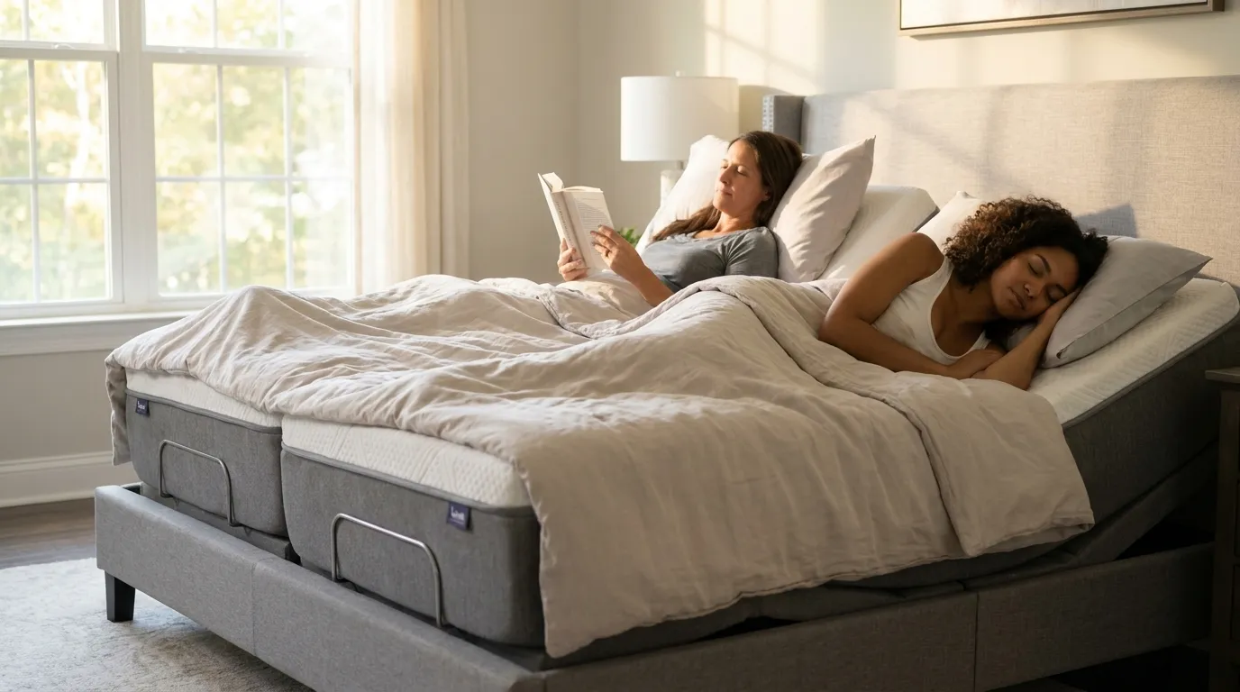 Best Tempur-Pedic Adjustable Base Alternatives in Canada