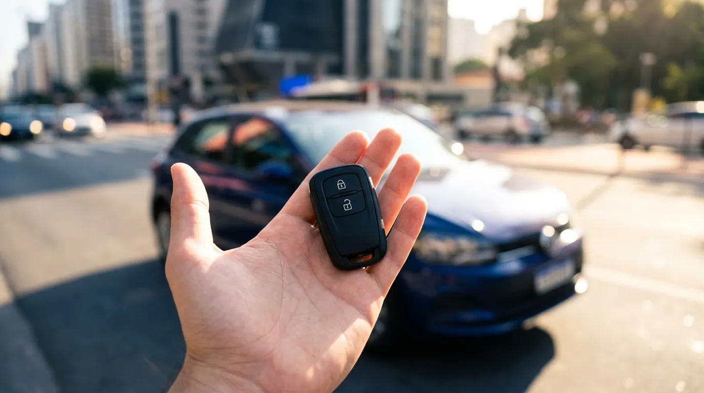 Primeiro carro: hatch ou sedã? Guia prático para escolher