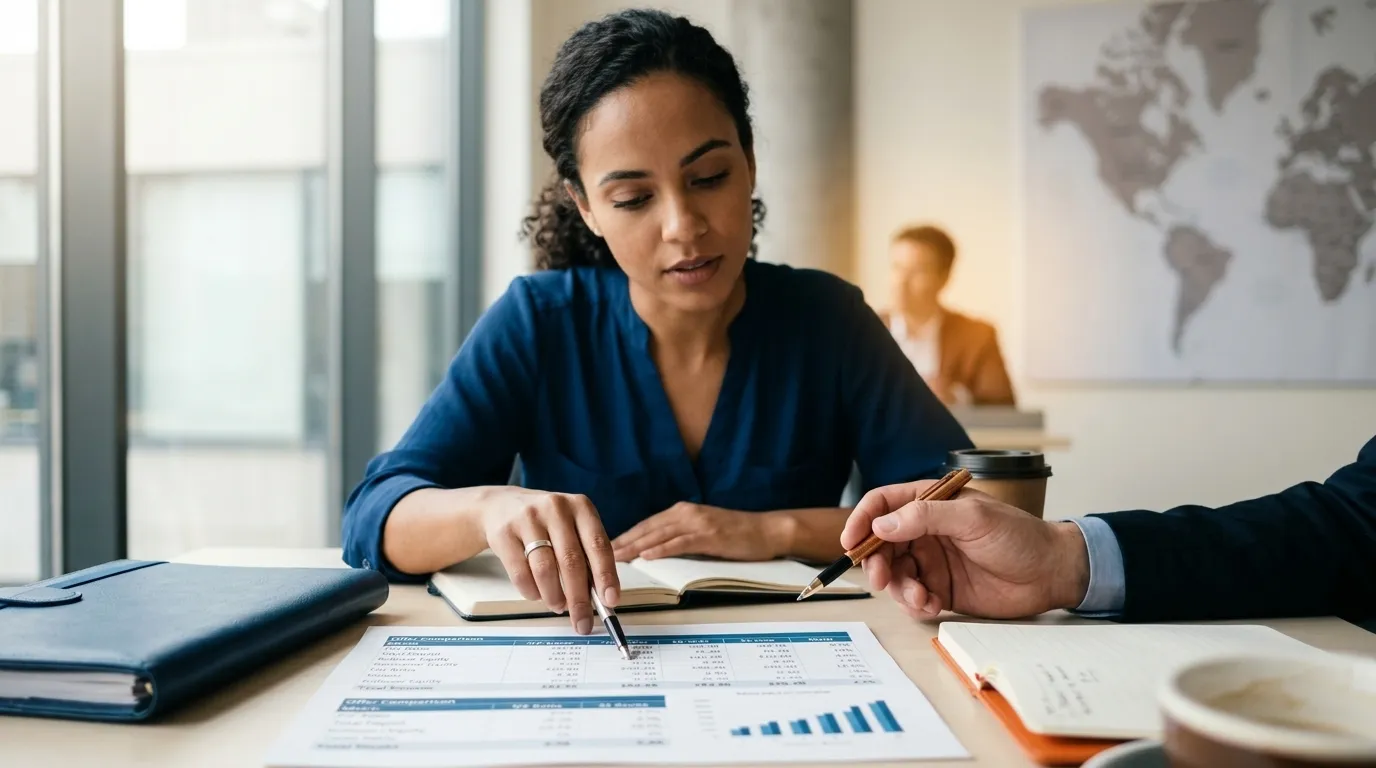How to Compare DSO Offers for Your Dental Practice