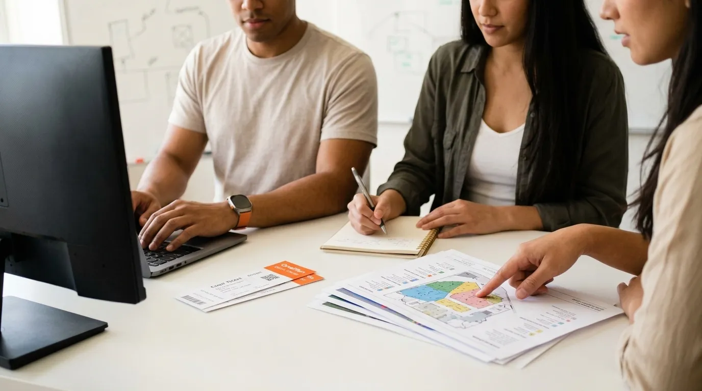 Best Collaborative Event Planning Platforms in 2026