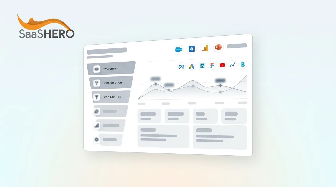 Heuristic Analysis Threatdown for B2B SaaS Marketing Funnels