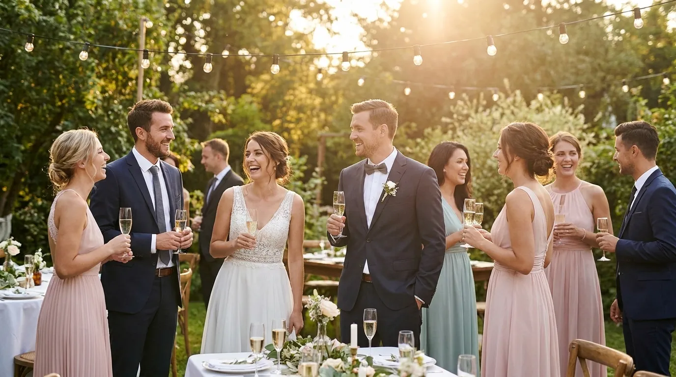 Espaços para eventos com decoração personalizada no Brooklin