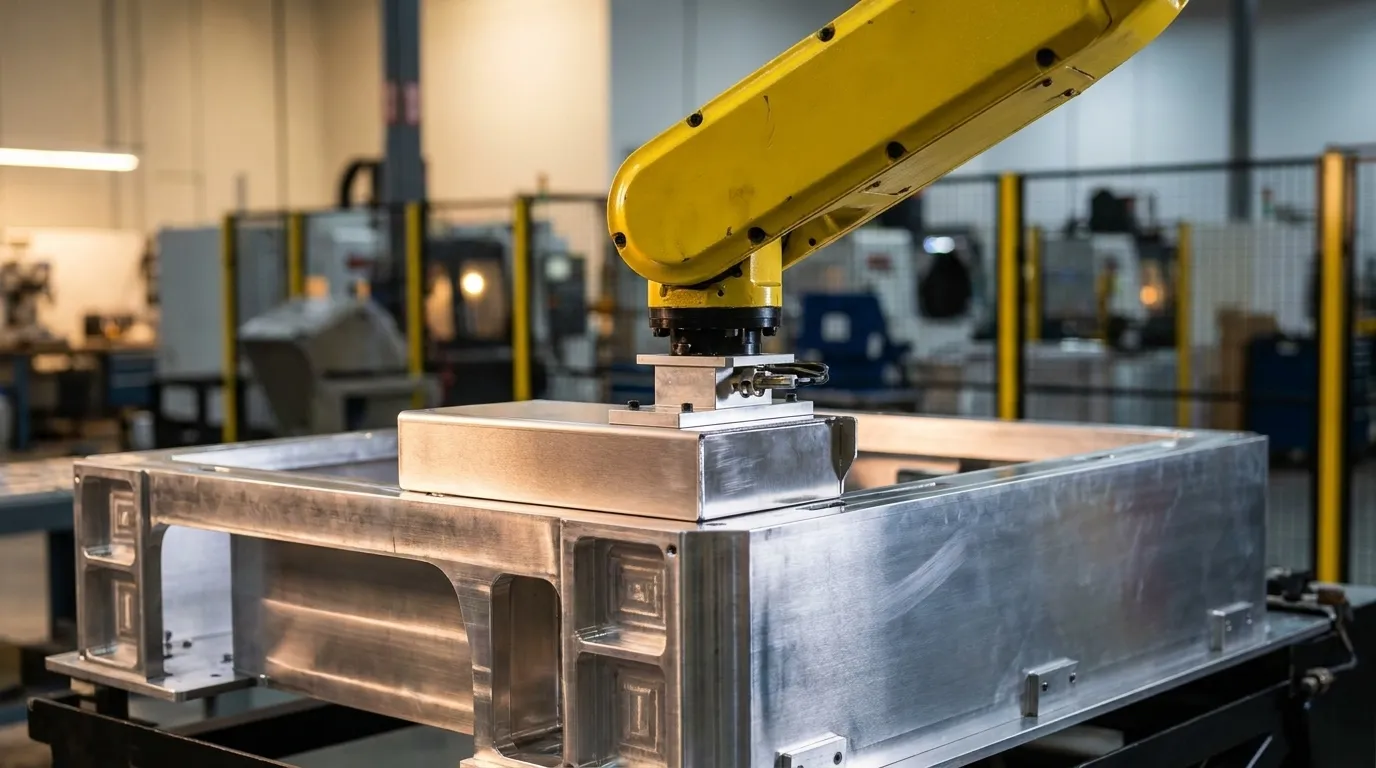 How to Choose an Electromechanical Assembly Manufacturer