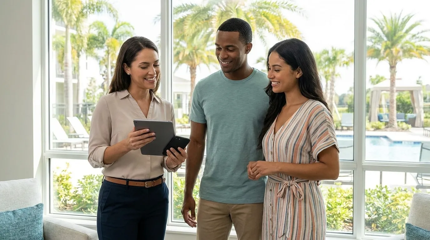 Property Lease Compliance Software for Florida HOAs