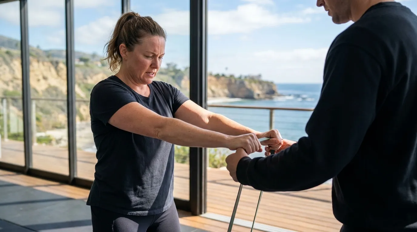 Luxury Wellness Retreats in California: Pick the Right One