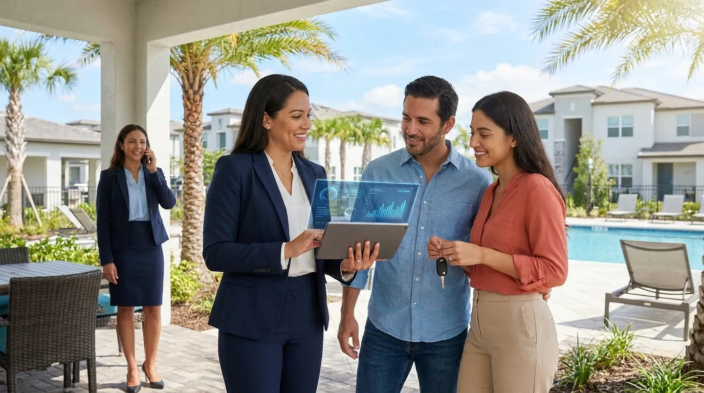 Community Association Occupancy Tracking: A Practical Guide