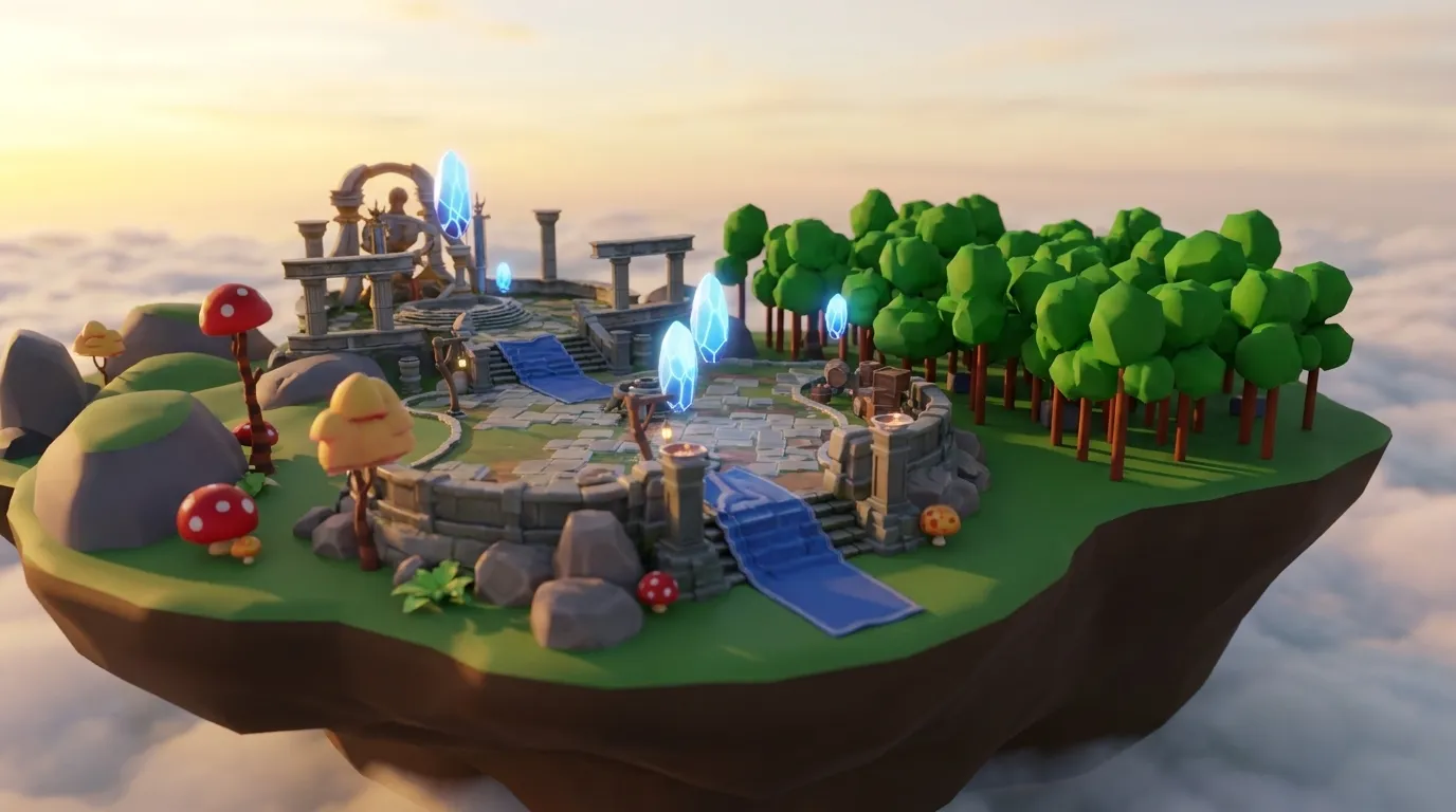 HypeHype Multiplayer Building: How It Compares