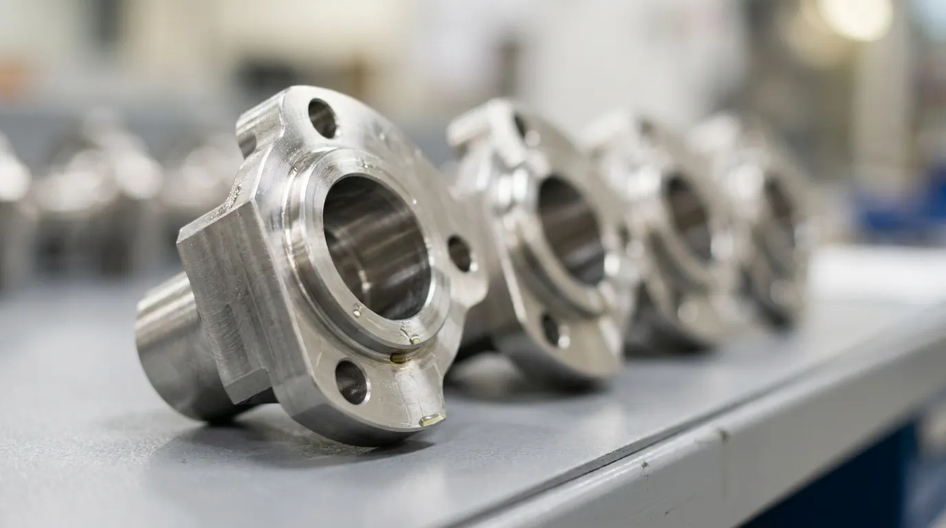ITAR CNC Quality Assurance: What Defense OEMs Need
