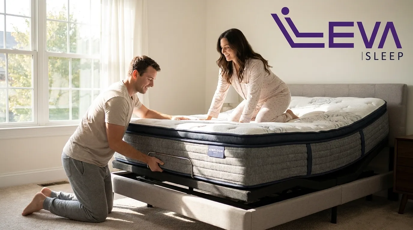 Should You Flip or Rotate an Aireloom Mattress?