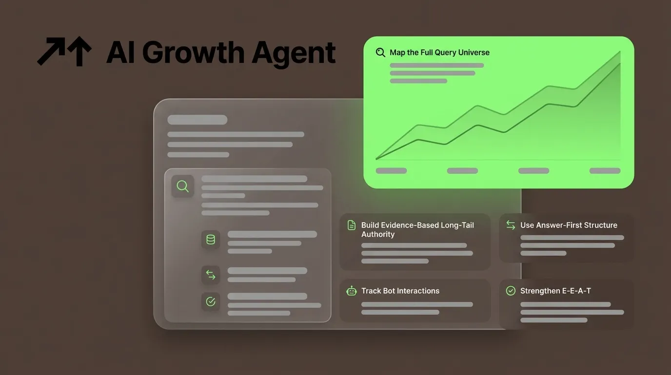 Generative Engine Optimization Strategies That Work
