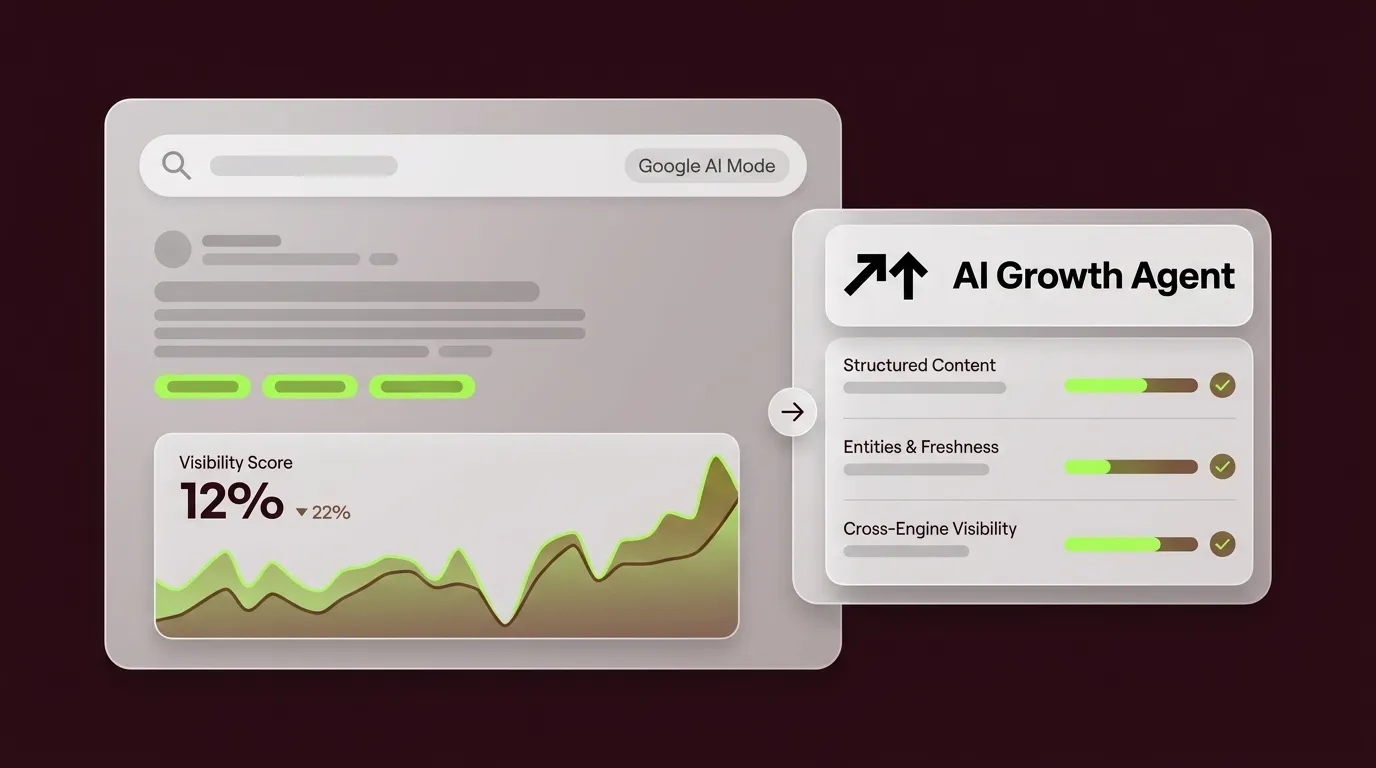 How to Increase Your Presence in Google AI Mode