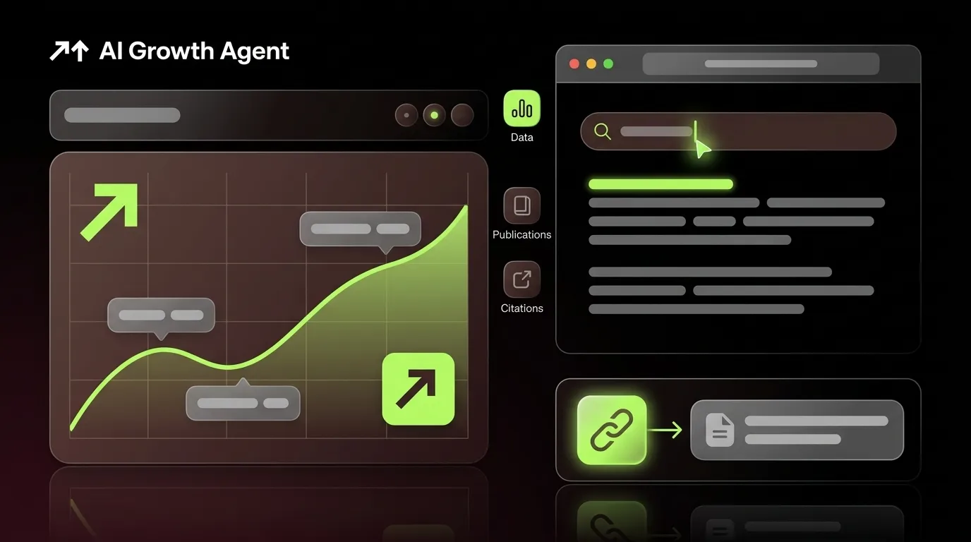 How to Generate Earned Media Assets AI Search Cites