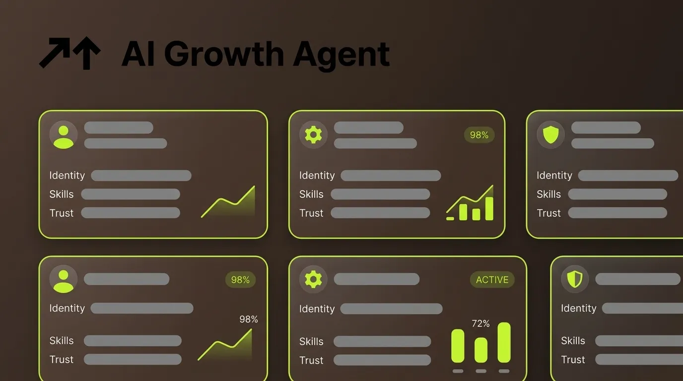 Benefits of Agent Cards: A Strategic Guide for Enterprise AI