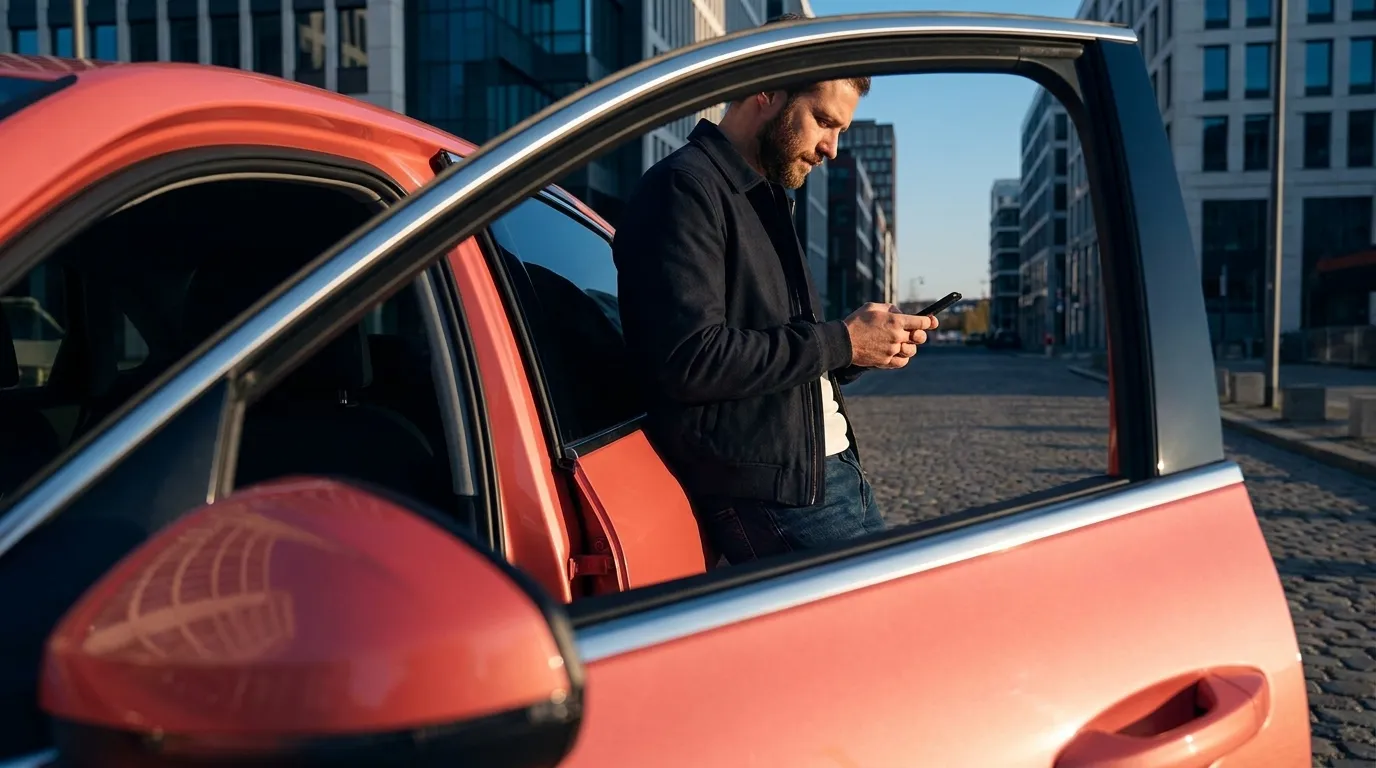 Guia 2026: melhor carro econômico para Uber e 99