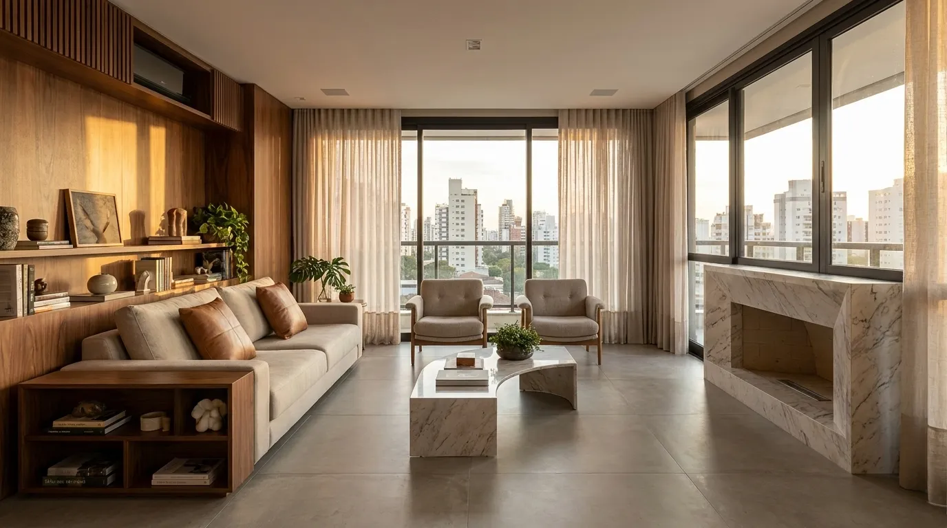 Como vender seu apartamento no Batel: guia completo