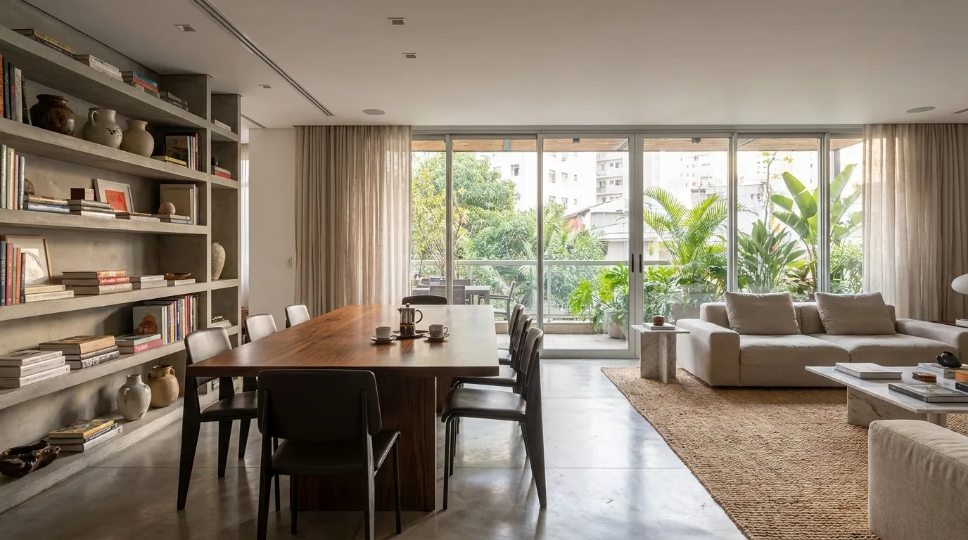 Imobiliária de alto padrão em Pinheiros: as melhores opções