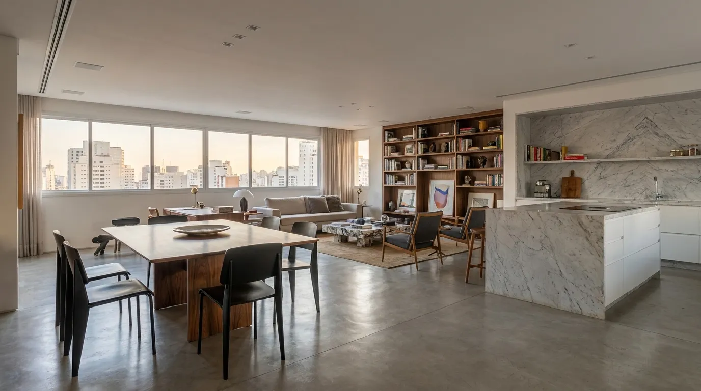 Como vender casa na Vila Olímpia: guia completo