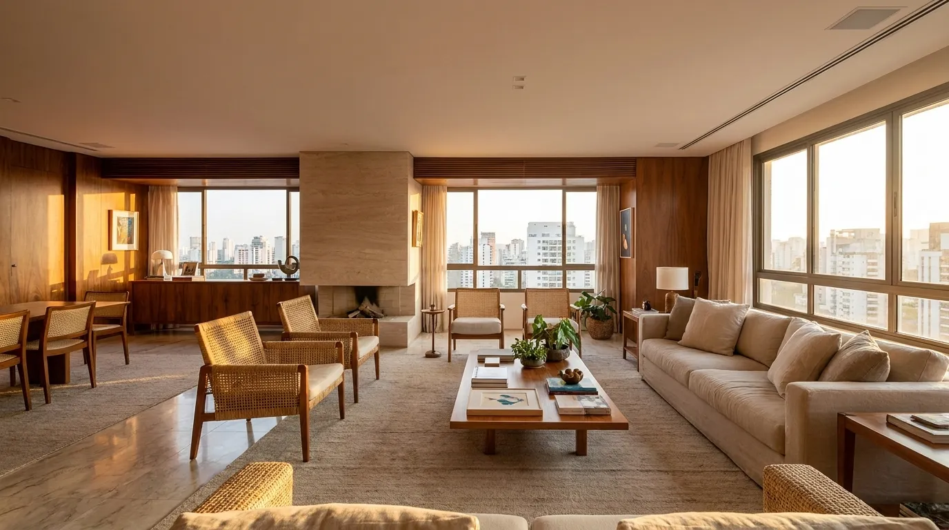 Portal imobiliário seguro São Paulo: compre sem riscos