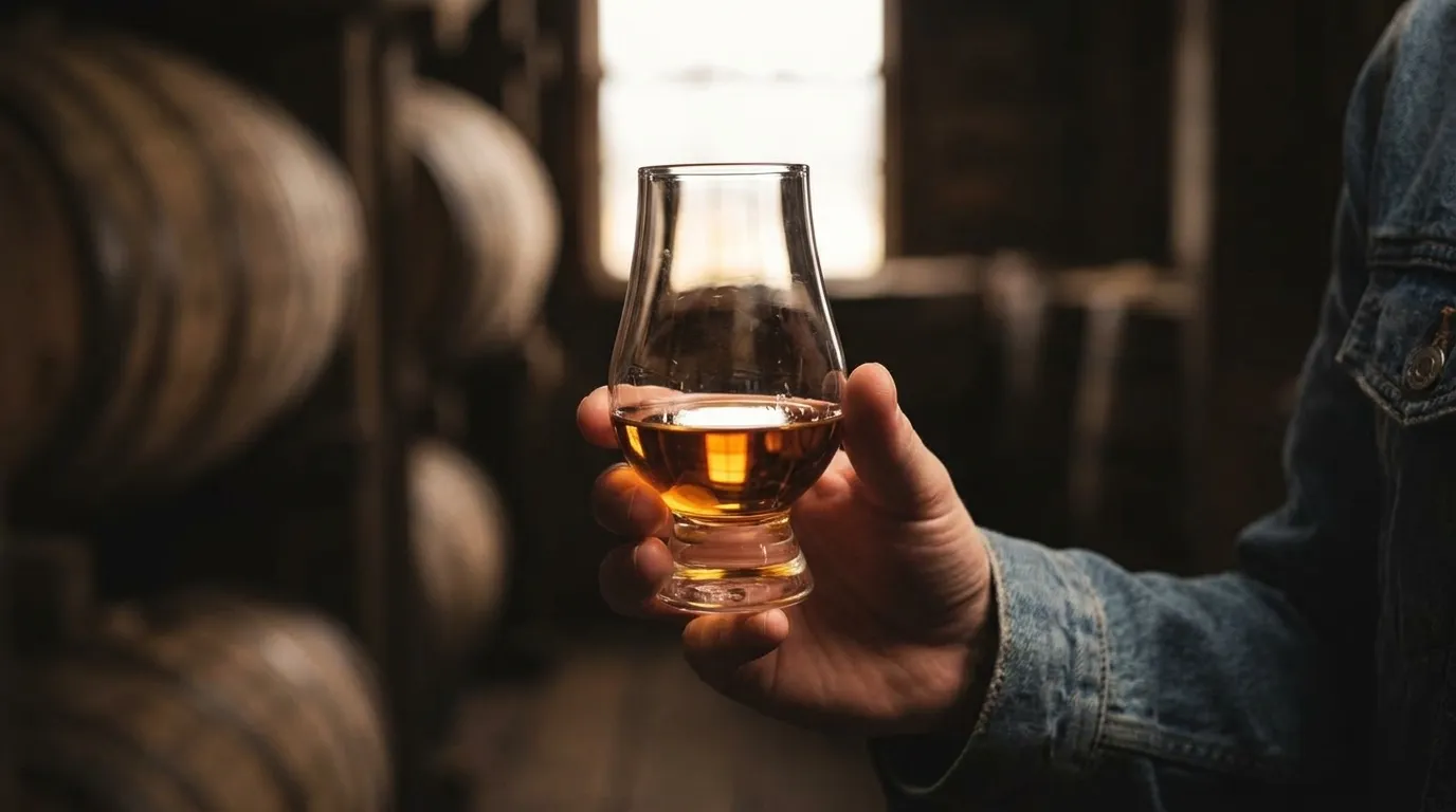 Kentucky Bourbon Trail: The Perfect 3-Day First-Timer Guide