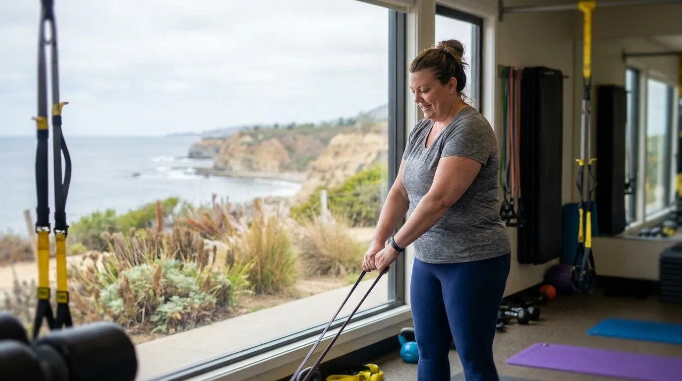What to Pack for a Weeklong Wellness Retreat