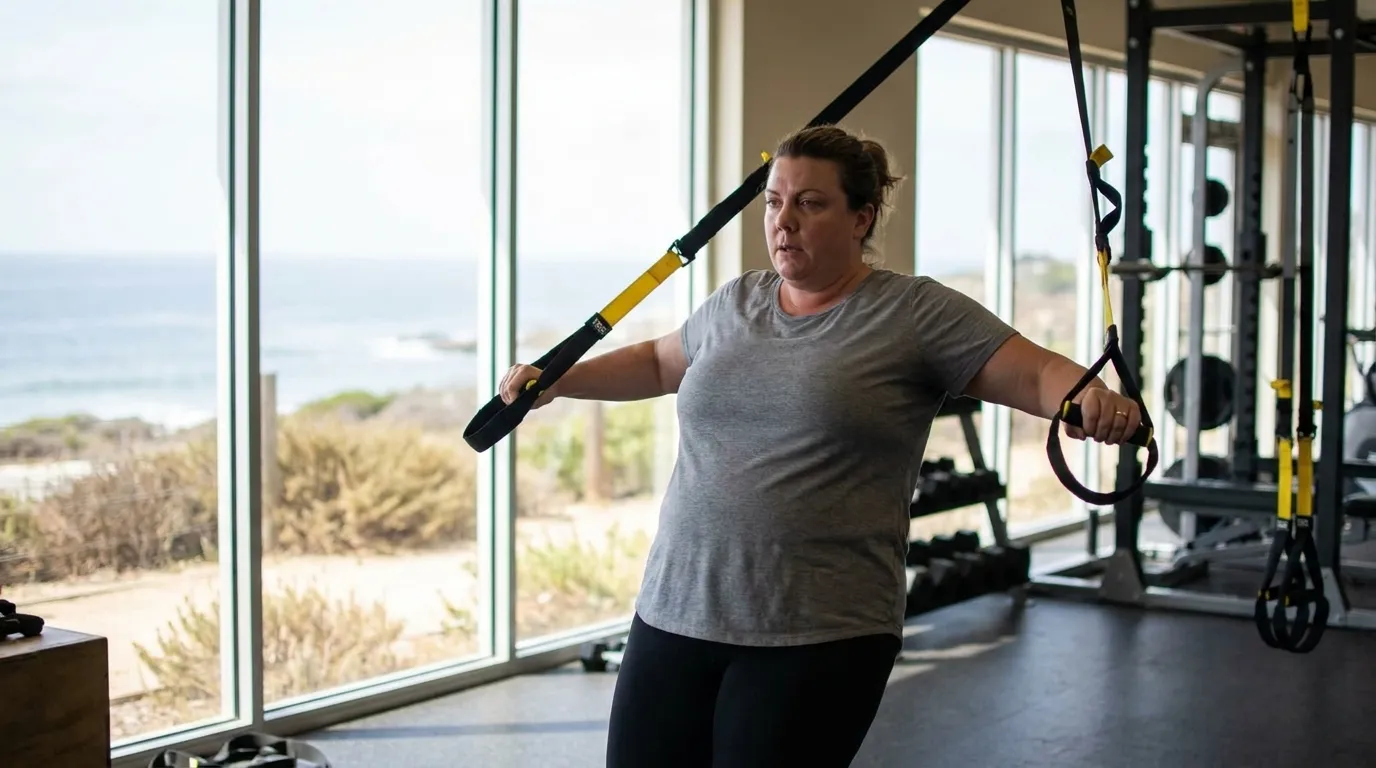A Typical Day at Premier Fitness Camp: Hour-by-Hour Guide