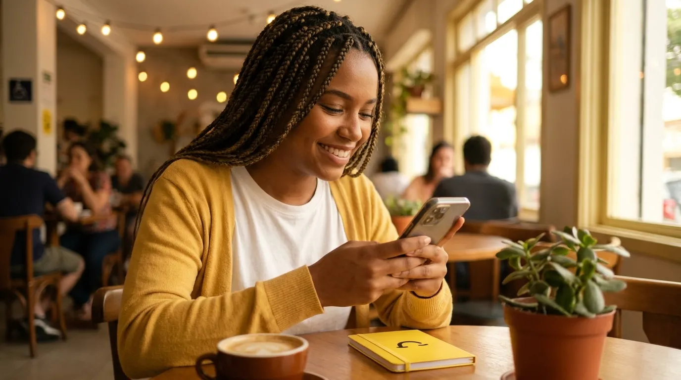 Como automatizar o registro de gastos no WhatsApp