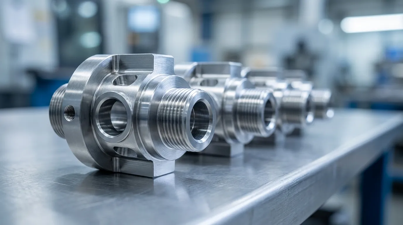Tight Tolerance CNC Machining: What It Is and Why It Matters