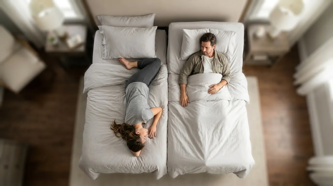 Split Queen vs Split King: Which Fits Your Bedroom?