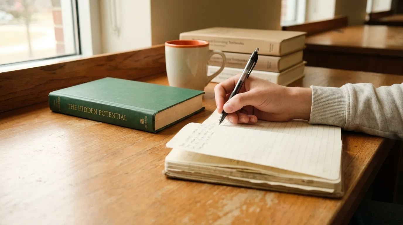 Twice-Exceptional Myths: What the Research Actually Shows